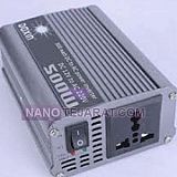 مبدل برق خودرو 500 وات مبدل برق خودرو 500 وات